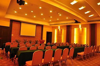 Keyu Hotel Shenzhen Buitenkant foto